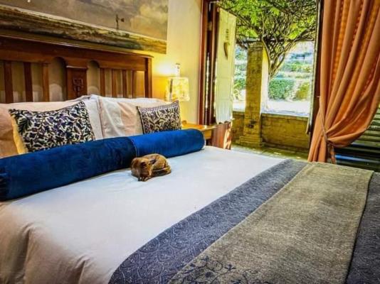 The Tuscan Garden - 232050
