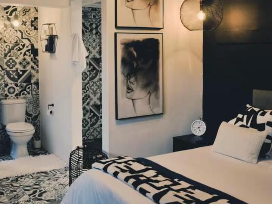 Stayfit02 bedroom