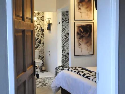 Stayfit02 bedroom