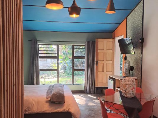 Stayfit03 room