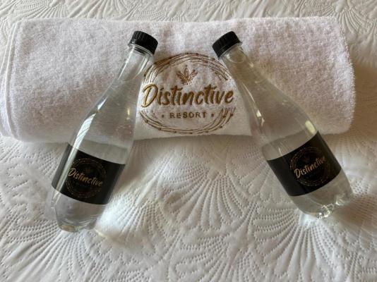 Distinctive BnB - 232123