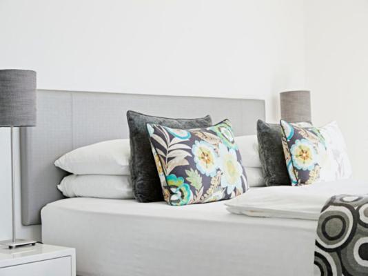 Bayview Boutique Guesthouse - 232141