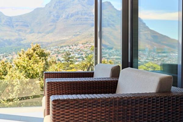 Bayview Boutique Guesthouse - 232145
