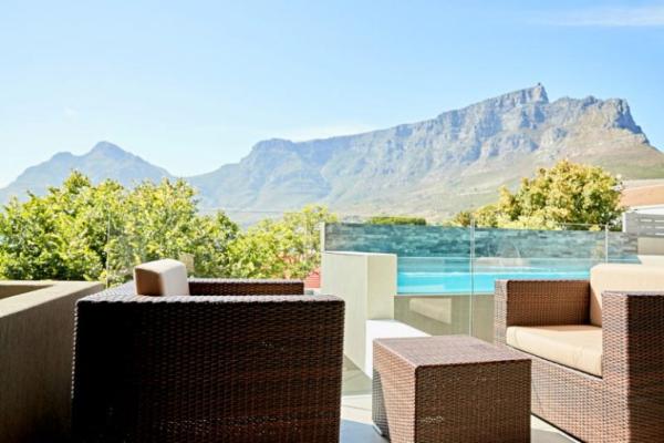 Bayview Boutique Guesthouse - 232148