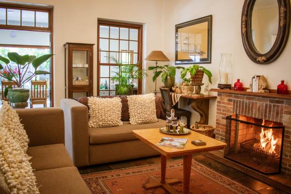 5 Seasons Guest House - 232159