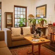5 Seasons Guest House - 232159