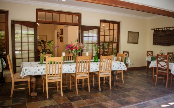 5 Seasons Guest House - 232161