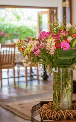 5 Seasons Guest House - 232162