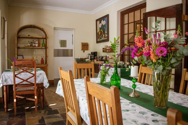 5 Seasons Guest House - 232163