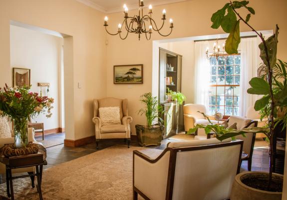5 Seasons Guest House - 232164