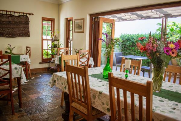 5 Seasons Guest House - 232165