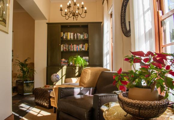 5 Seasons Guest House - 232166