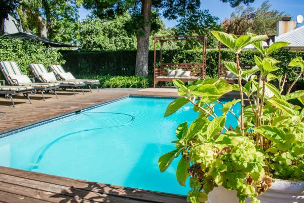 5 Seasons Guest House - 232167
