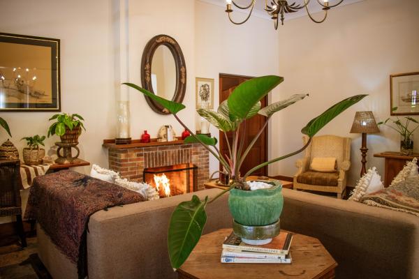 5 Seasons Guest House - 232170