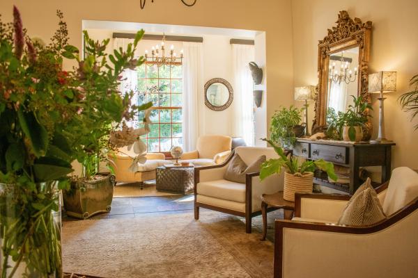 5 Seasons Guest House - 232174