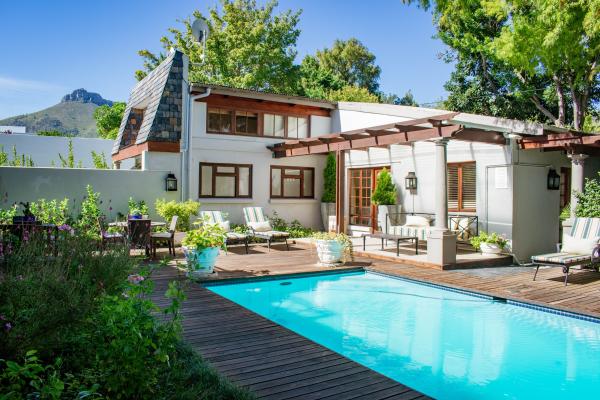 5 Seasons Guest House - 232175