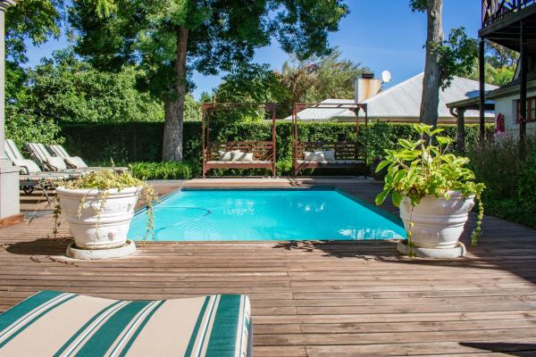 5 Seasons Guest House - 232176