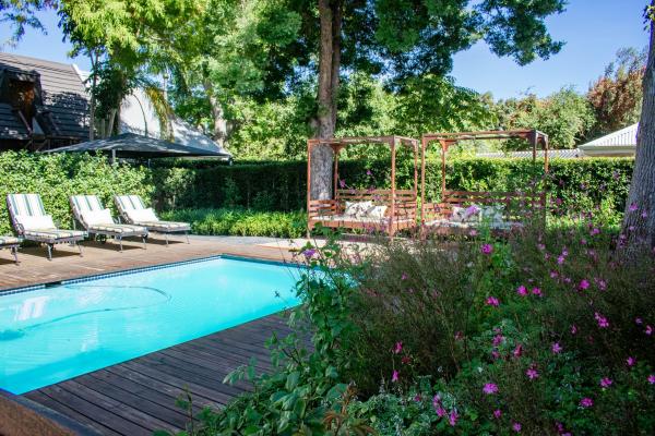 5 Seasons Guest House - 232178