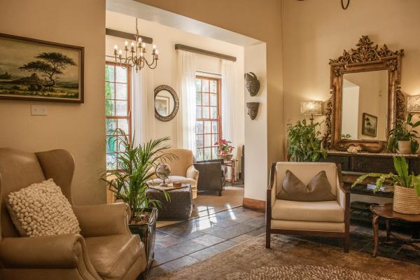 5 Seasons Guest House - 232179