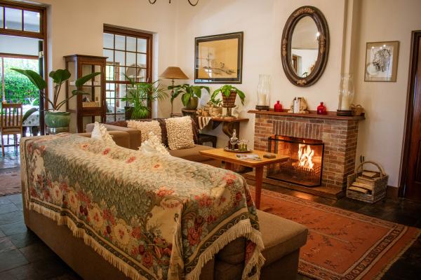 5 Seasons Guest House - 232180