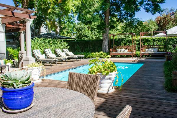 5 Seasons Guest House - 232181