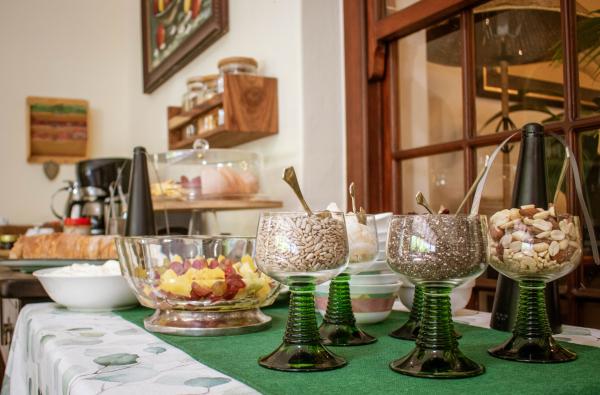 5 Seasons Guest House - 232182