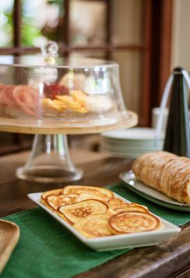 5 Seasons Guest House - 232184