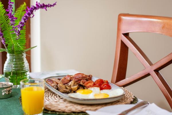 5 Seasons Guest House - 232185