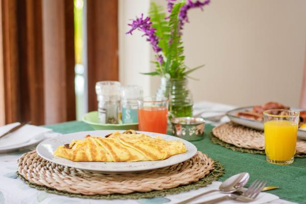 5 Seasons Guest House - 232186