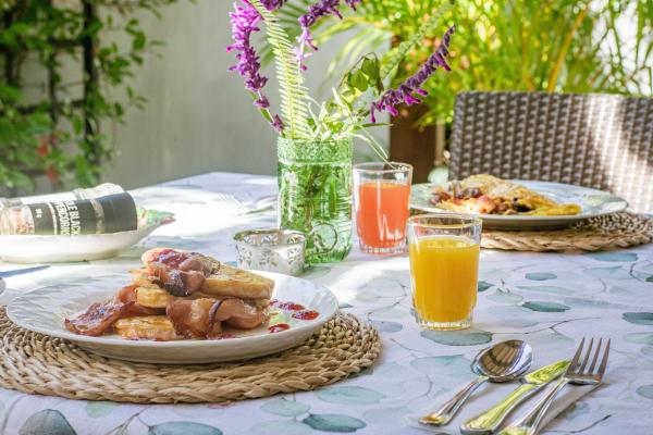 5 Seasons Guest House - 232188