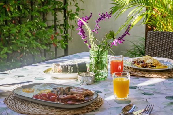 5 Seasons Guest House - 232189