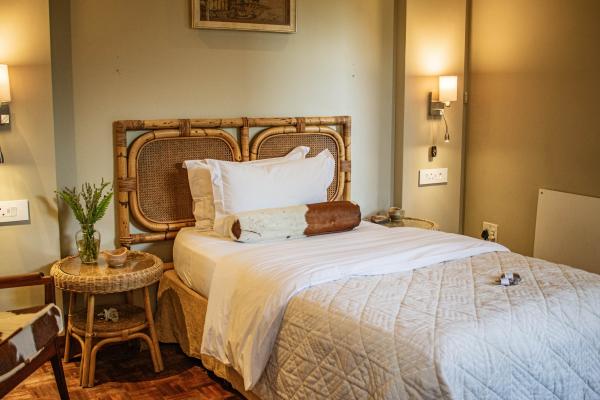 Basic Standard Room