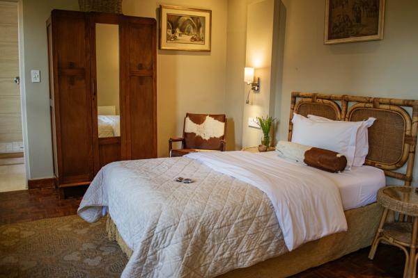 Basic Standard Room