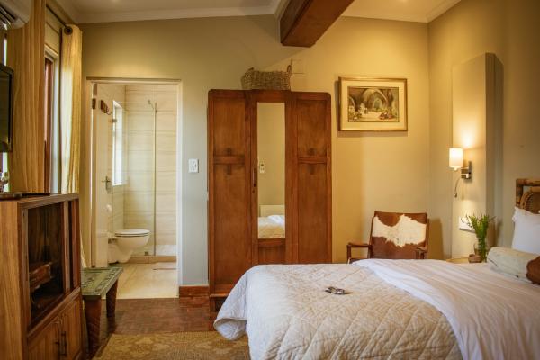 Basic Standard Room