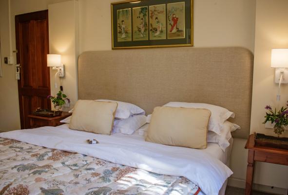 Sunrise Suite