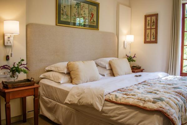 Sunrise Suite
