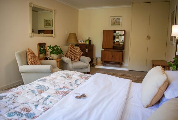 Sunrise Suite