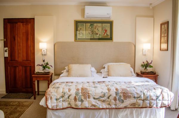 Sunrise Suite