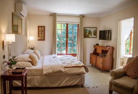 Sunrise Suite