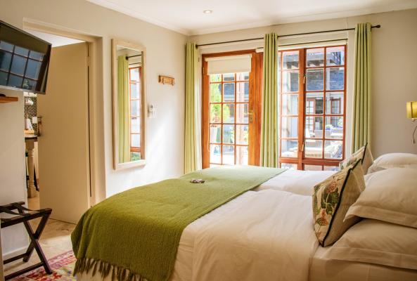 Two Bedroom Suite - Cottage