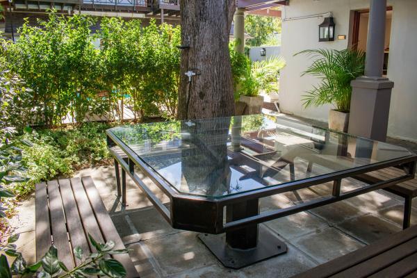 Two Bedroom Suite - Cottage