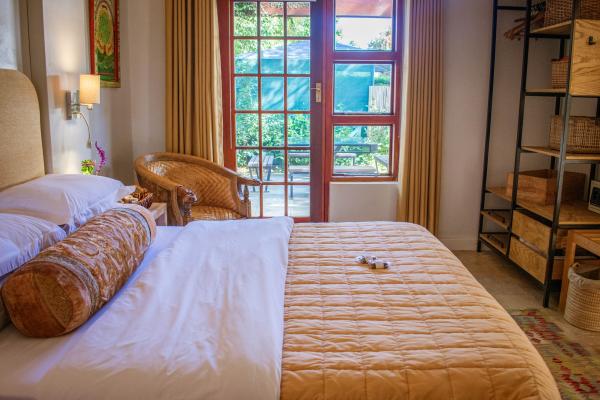 Two Bedroom Suite - Cottage