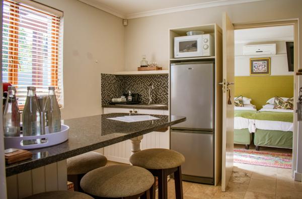 Two Bedroom Suite - Cottage
