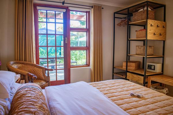 Two Bedroom Suite - Cottage