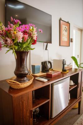 Luxury Room - Honeymoon Suite