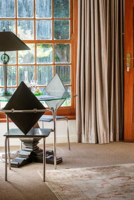 Luxury Room - Honeymoon Suite
