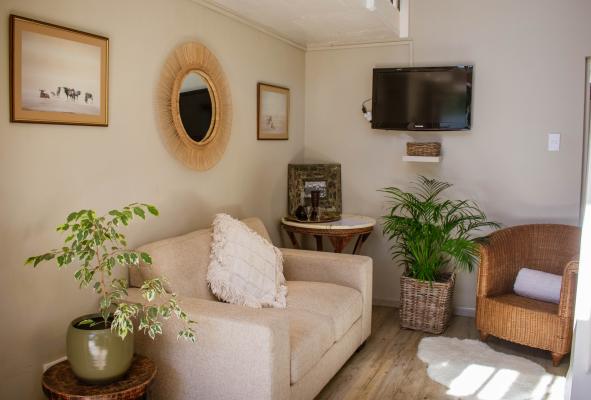 Classic Loft Room