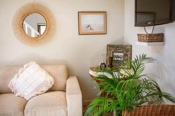 Classic Loft Room