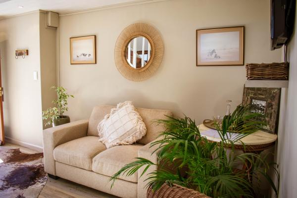 Classic Loft Room