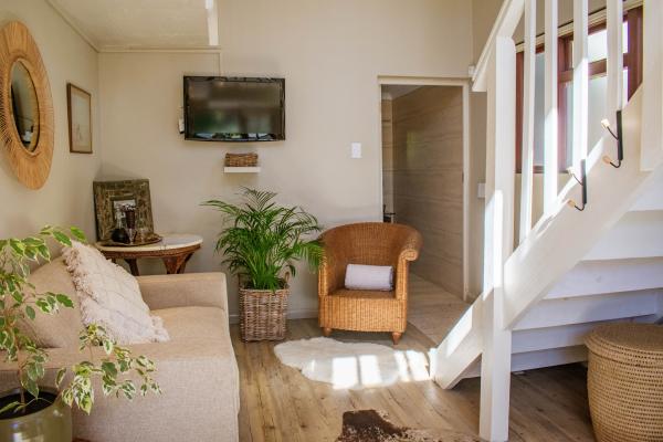 Classic Loft Room